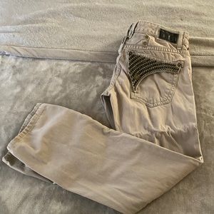 Men’s Robin’s Jeans